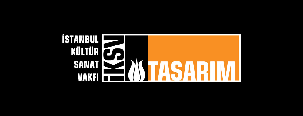 İstanbul Tasarım Bienali logosu