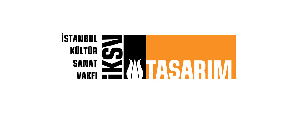 İstanbul Tasarım Bienali logosu